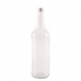 Láhev sklo + víčko Spirit 0,5l