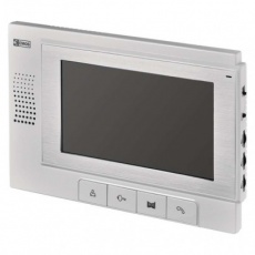 Monitor videotelefonu EMOS RL-03, bílý Monitor videotelefonu EMOS RL-03, bílý