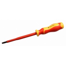 Šroubovák elektro FESTA 6. 5x150mm VDE1kV Šroubovák elektro FESTA 6. 5x150mm VDE1kV