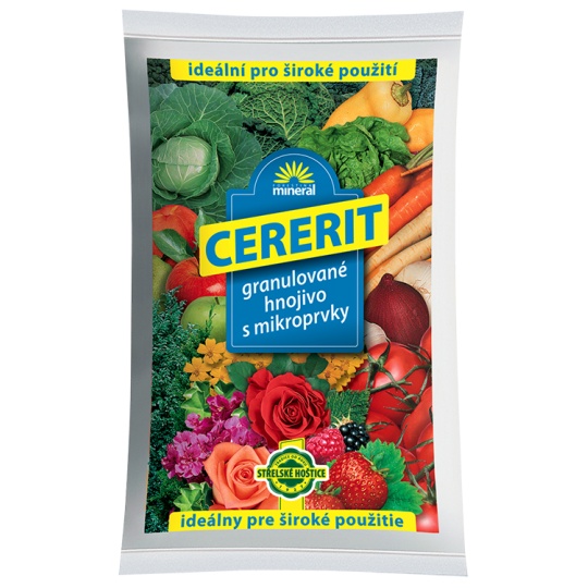 Cererit - 5 kg