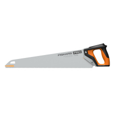Pila ruční PowerTooth™ 550 mm 9 zubů palec - 1062917 - Fiskars Pila ruční PowerTooth™ 550 mm 9 zubů palec - 1062917 - Fiskars