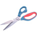 nůžky multifunkční nerez, 250mm