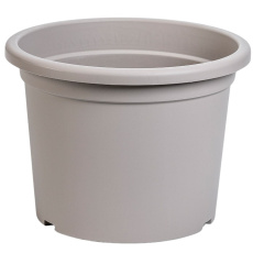 Obal Narcis - taupe 40 cm