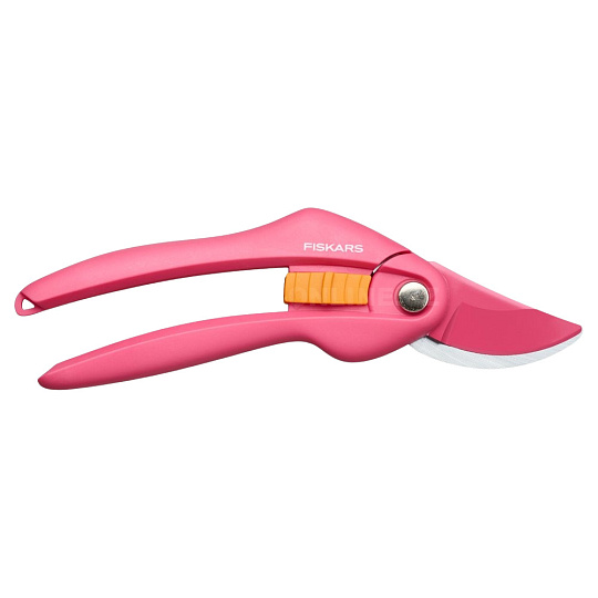 Nůžky zahradní Inspiration™ Ruby dvoučepelové P26 - 1003657 - Fiskars Nůžky zahradní Inspiration™ Ruby dvoučepelové P26 - 1003657 - Fiskars