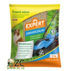 Travní směs Expert - univerzální 1 kg