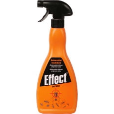 Effect - univerzální insekticid 500 ml rozprašovač
