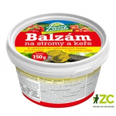 Zdravá zahrada - Stromový balzám - kelímek 150 g