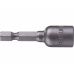 klíč nástrčný magnetický 1/4" stopka, 10x48mm, CrV