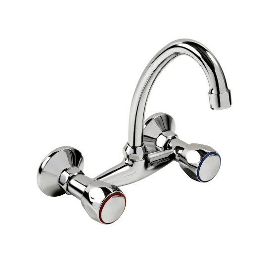 baterie umyvadlová/dřezová