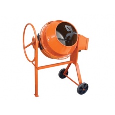 Míchačka LESCHA BX 135 125l 230V WS HR Míchačka LESCHA BX 135 125l 230V WS HR
