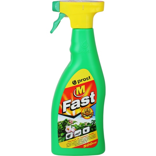 Fast M - 500 ml