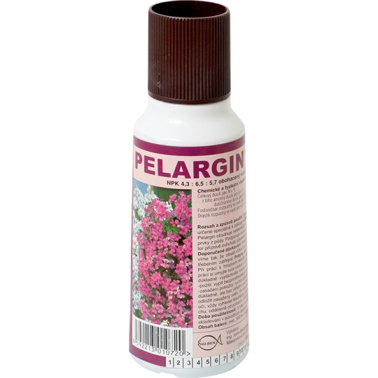 Pelargin - 180 ml