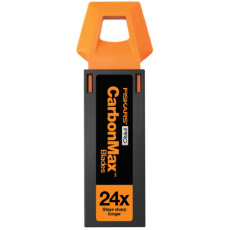 Břity CarbonMax™ pro univerzální nůž 20 ks - 1062940 - Fiskars Břity CarbonMax™ pro univerzální nůž 20 ks - 1062940 - Fiskars