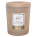 Svíčka sklo - MAGIC WOOD 300 g - Sex On The Beach (cena bez slev)