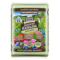 Rašelina Forestina - Hoštická 10 l