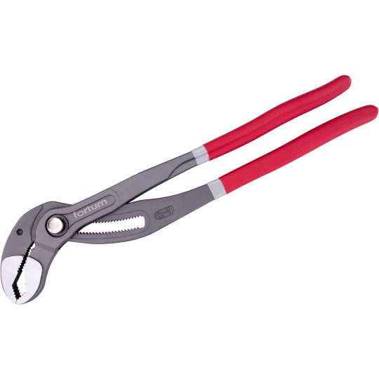 kleště nastavitelné HUNTER, 400mm, CrV kleště nastavitelné HUNTER, 400mm, CrV