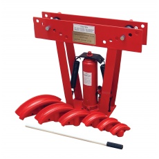 Ohybačka trubek přenos 12t, 1/2"-2", 38. 5kg Ohybačka trubek přenos 12t, 1/2"-2", 38. 5kg