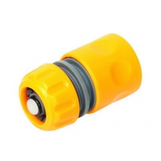 Stop rychlospojka ROSA 1/2" Stop rychlospojka ROSA 1/2"