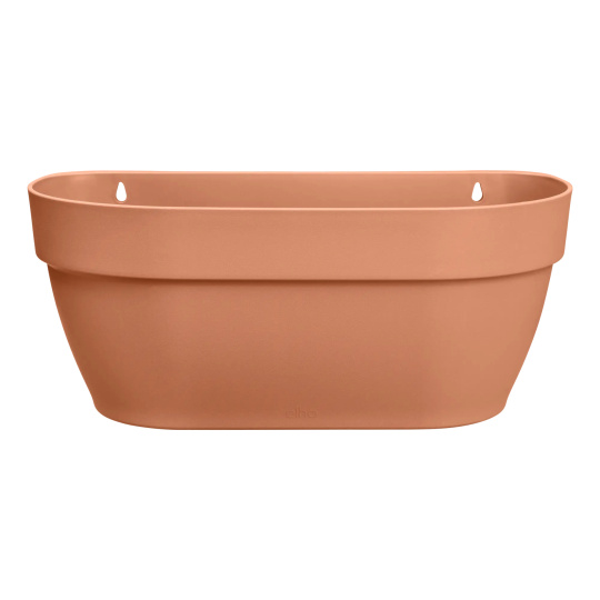 Květináč Vibia Campana Wall Basket - terra 35 cm 