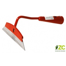 Okopávačka dánská 16 cm Rosteto - oranžová Okopávačka dánská 16 cm Rosteto - oranžová