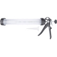 pistole vytlačovací plastový tubus, 700 ml