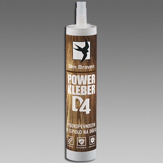 Power Kleber 310ml