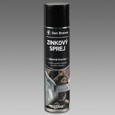 Zinkový sprej 400ml