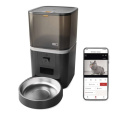 GoSmart dávkovač krmiva Pet Care s kamerou, 6 l, černý, Wi-Fi