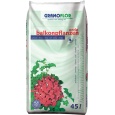 Substrát Gramoflor - Pelargonie 45 l