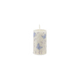 Svíčka Natural Beauty Pillar 50 x 90 mm - krémová