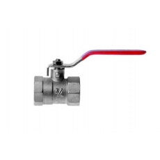 Ventil kulový 3/4" Ventil kulový 3/4"