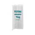 tyčinky tavné transparentní, 1kg, průměr 11,2mm, délka 30cm