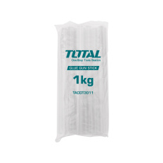 tyčinky tavné transparentní, 1kg, průměr 11,2mm, délka 30cm tyčinky tavné transparentní, 1kg, průměr 11,2mm, délka 30cm