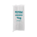 tyčinky tavné transparentní, 1kg, průměr 11,2mm, délka 30cm