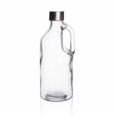 Láhev sklo/kov. víčko 1,15l Truely Láhev sklo/kov. víčko 1,15l Truely