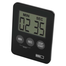 Digitální kuchyňská minutka E0202 Digitální kuchyňská minutka E0202