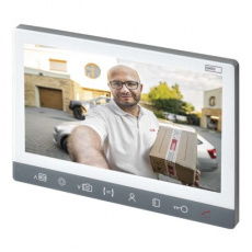 Monitor videotelefonu EM-10AHD 7" LCD Monitor videotelefonu EM-10AHD 7" LCD