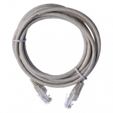 PATCH kabel UTP 5E, 2m PATCH kabel UTP 5E, 2m