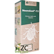 NeemAzal T/S - 50ml