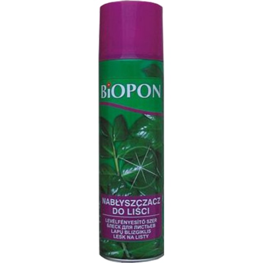 Bopon lesk - 250 ml sprej BROS