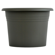 Obal Narcis - antracit 60 cm