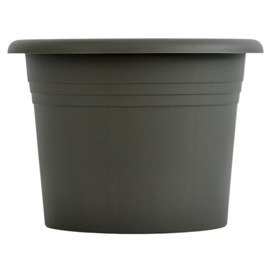 Obal Narcis - antracit 60 cm Obal Narcis - antracit 60 cm