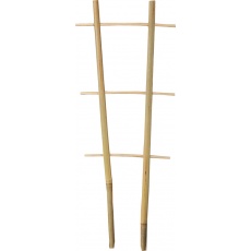 Mřížka bambus S2 - 17x11x105 cm