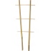 Mřížka bambus S2 - 17x11x105 cm