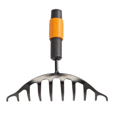 Hrábě QuikFit™ úzké - 1000651 - Fiskars Hrábě QuikFit™ úzké - 1000651 - Fiskars