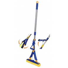 Mop PVA ždímací houba 5211990 Mop PVA ždímací houba 5211990