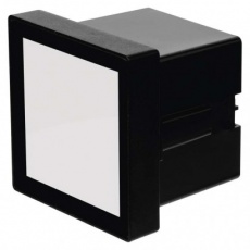 LED orientační vestavné svítidlo 90×90, 3,5W neut. bílá IP54 LED orientační vestavné svítidlo 90×90, 3,5W neut. bílá IP54