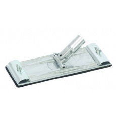 Hladítko na brus. mřížku 230x80mm násada Hladítko na brus. mřížku 230x80mm násada