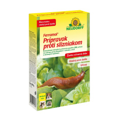 SK Ferramol Neudorff - 2,5 kg SK Ferramol Neudorff - 2,5 kg