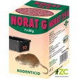 Norat 25 G granule - 7 x 20 g